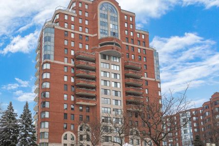 Condo for rent, Montréal (Saint-Laurent) - Photo 3