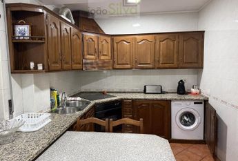 Apartamento T3 em Viana do Castelo