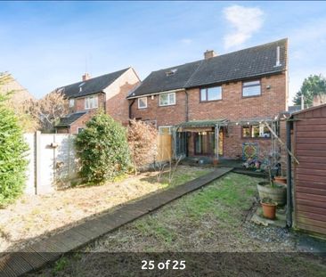 2 Bed Semi-Detached House, Parkville Avenue, B17 - Photo 6