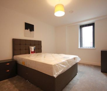 1 bedroom apartment to rent - Photo 4