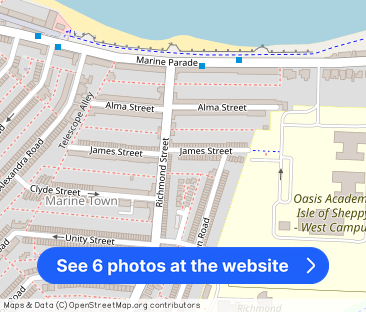 Sellens Cottages, Sheerness, ME12 - Photo 1