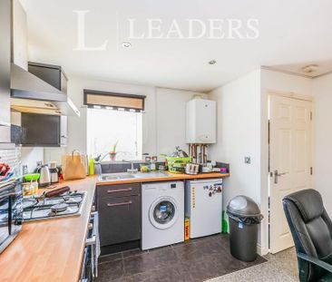 1 bedroom flat to rent - Photo 6