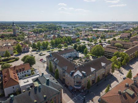 Klostergatan, Skara - Foto 5