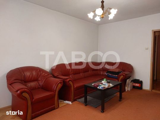Apartament 2 camere de inchiriat balcon 12mp Mihai Viteazu Sibiu - Photo 1
