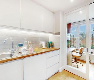 1 bedroom flat to rent - Photo 6