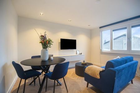 Te huur: Appartement Valutaboulevard in Amsterdam - Photo 3