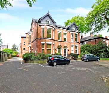 Thornbank Lodge, 150 Heaton Moor Road, Heaton Moor, Stockport, SK4 4LA - Photo 5