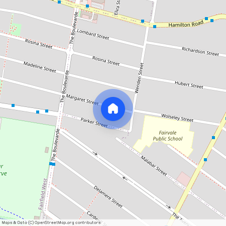 6 Margaret Street, NSW 2165, Fairfield