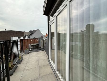 Appartement te huur - Photo 3