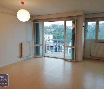 Appartement à louer 1 pièce 33.22m² - Photo 1