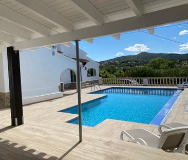 Villa for Rental in Javea - Photo 3