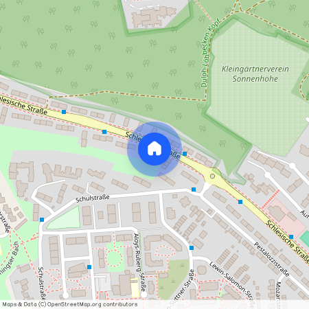 Schlesische Straße 38, 58636 Iserlohn OT Löbbecken-Kopf