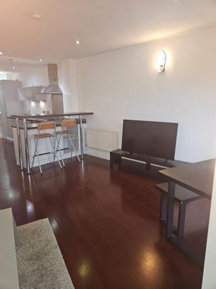 2 bedroom apartment to rent - Photo 1