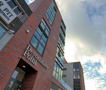 Devonshire Point, S1 - Photo 1