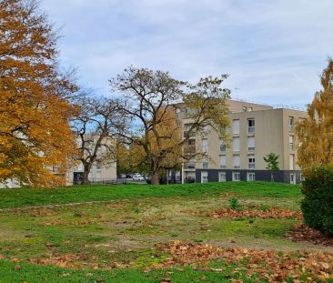 Location appartement T4 73.00m² à Sezanne (51120) - Photo 6