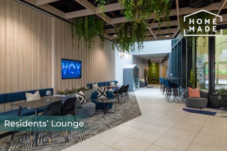 Vox, Trentham Street, M15 - Photo 5