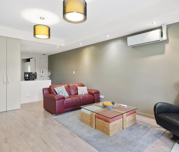 Sunny Secure and Serene - Photo 4