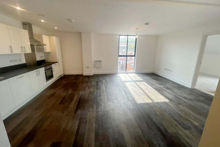 1 bedroom apartment to rent - Photo 3