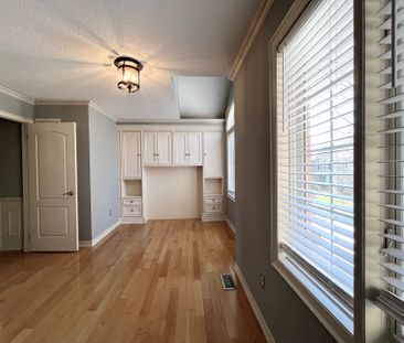 For Lease - 180 Blue Willow Drive Unit# 43, Vaughan, Ontario - Photo 2