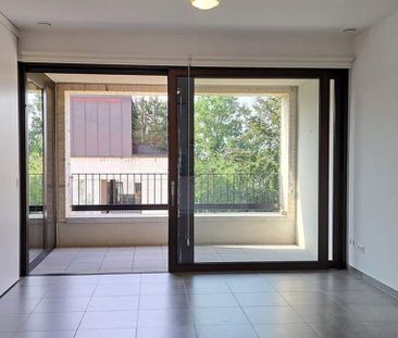 Serviceflat te huur in Borgloon voor € 745 met 1 slaapkamer - Photo 3