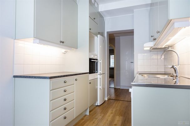 Prästgatan 56 - Foto 1