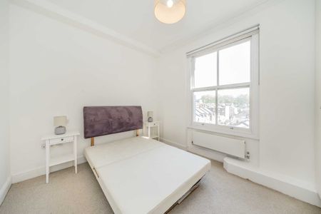 Ladbroke Square, Notting Hill, W11, London - Photo 3