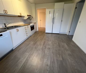 Tvebetsgatan, Trekanten - Foto 6