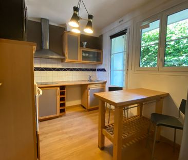 Location Appartement 3 pièces 63m² - Photo 6