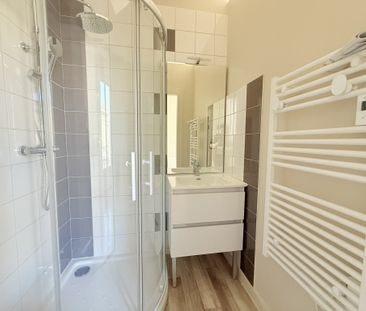 Location Appartement 1 pièce 23m² BORDEAUX 33000 - Photo 3