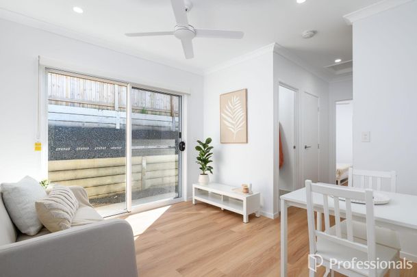 Studio Apartment Fully Furnished - All Bills included - Photo 1