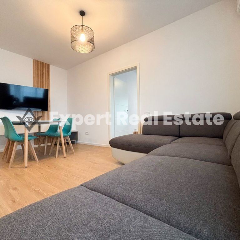 APARTAMENT MODERN 2 CAMERE NOU | PRIMA INCHIRIERE - Fotografie 1