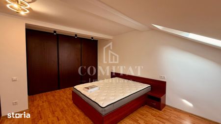 Apartament în vilă | 74 mp | Prima închiriere | Pet Friendly - Photo 4