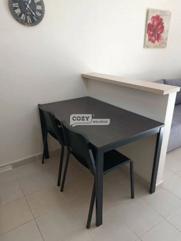 Studio/Γκαρσονιέρα για ενοικίαση 40 Εκκλησιές (40 Εκκλησιές - Ευαγγελίστρια) - Photo 4