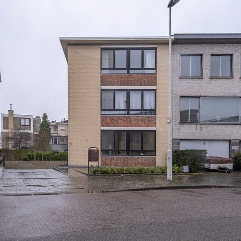 Appartement te huur - Photo 1