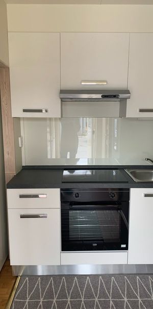 Stenkullevägen, Sollentuna - Foto 1