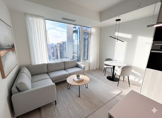 For Lease - 11 Yorkville Avenue Unit# 1601, Toronto, Ontario - Photo 1