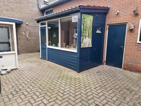 Te huur: Wethouder Van Akenstraat 26, 4185 NC Est - Photo 2