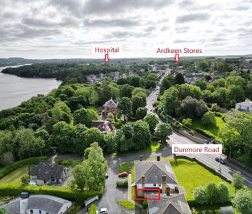 Apartment 4 , Newtown Woods, Newtown, Co. Waterford - Photo 2