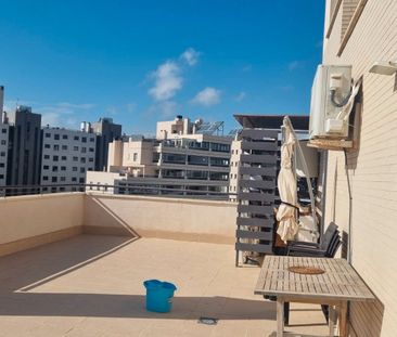 Ático de alquiler en Calle Torero Francisco Antón "pacorro", PAU 5 - Photo 6