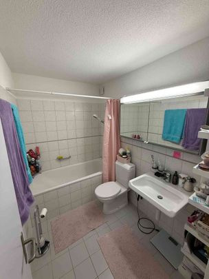 2.5 Zimmer, 80 m², EG - Photo 1