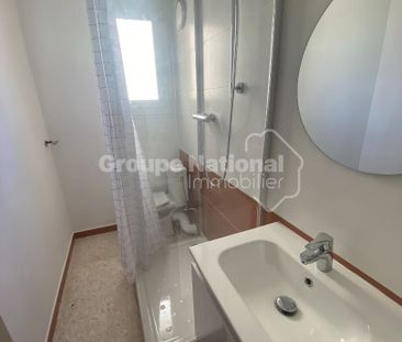 Location Appartement 1 pièce 24m² - Photo 4
