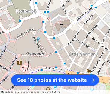 Well Street, Bradford, West Yorkshire, BD1 - Photo 1