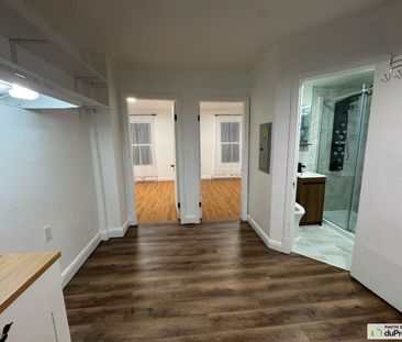 532, rue Mercier, Sherbrooke (Fleurimont) à louer - Photo 4