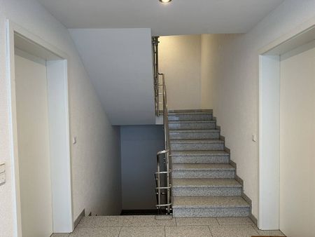 Ruhig wohnen, gut angebunden – 3 Zimmer in Darmstadt-Eberstadt - Photo 4