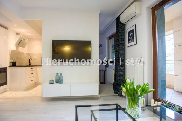 Wrocław, Krzyki, Borek - Фото 1