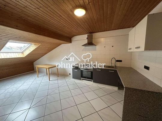 Doppelhaushälfte in ruhiger Lage - Photo 1