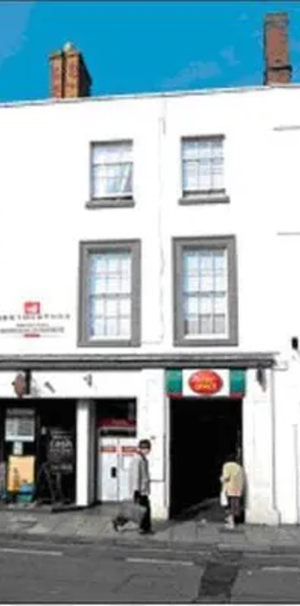 HMO roome 3 - Photo 1