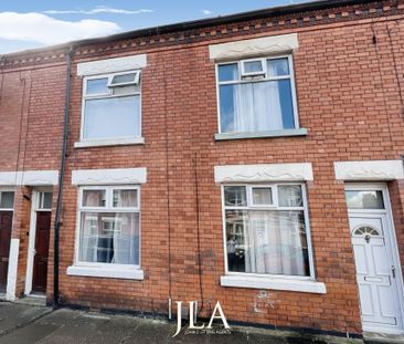 3 bed terraced house to rent in Bridge Road, Leicester, LE5 - Photo 3