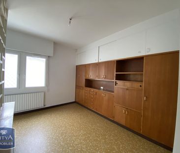 Location Appartement 5 pièces 118m² ST NAZAIRE 44600 - Photo 5