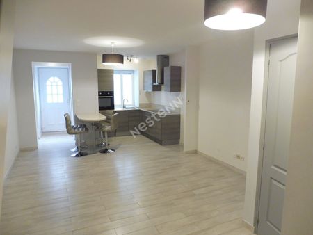 Heyrieux Maison de ville T4 de 80 m² - Photo 5